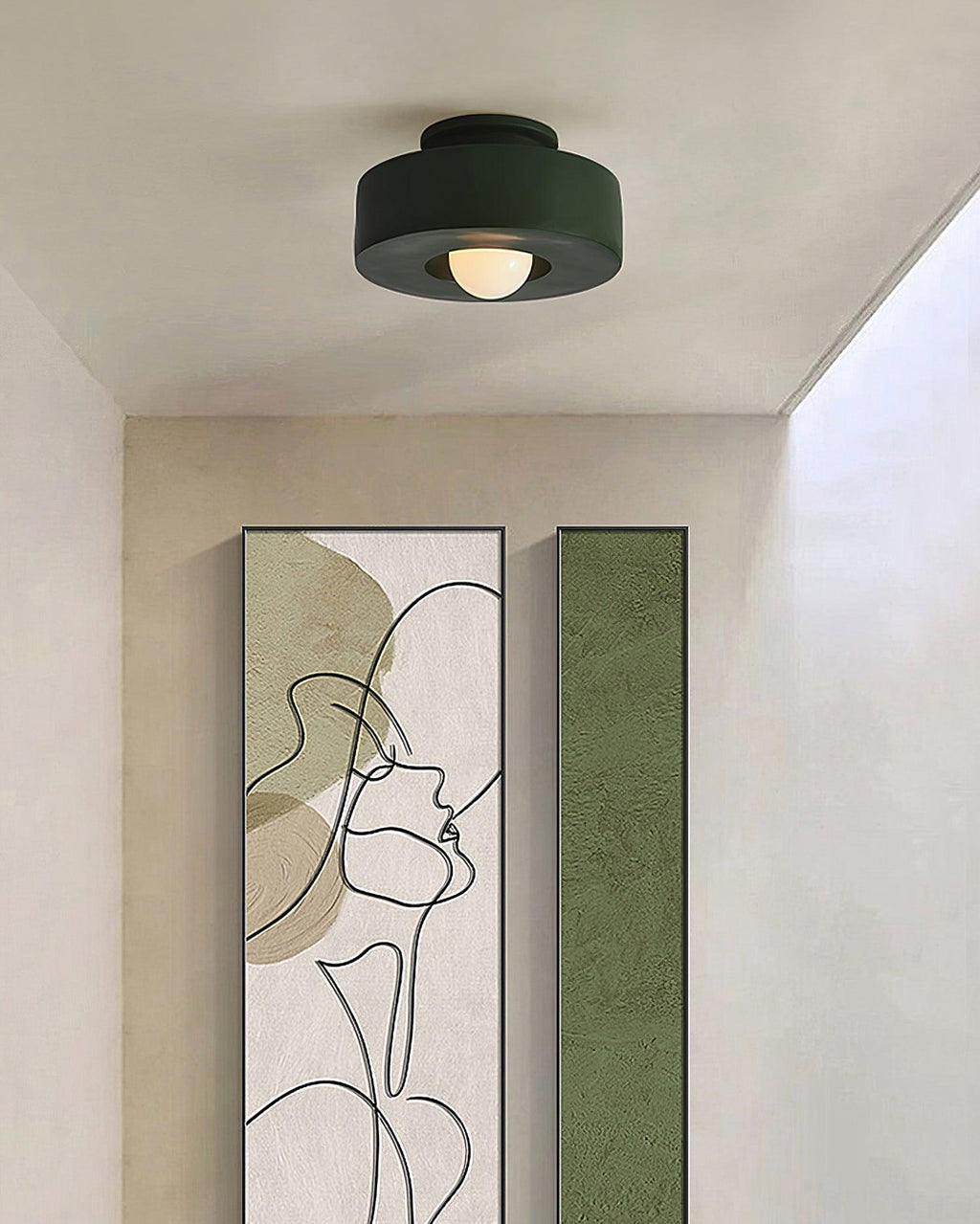 Orvella Ceiling Lamp