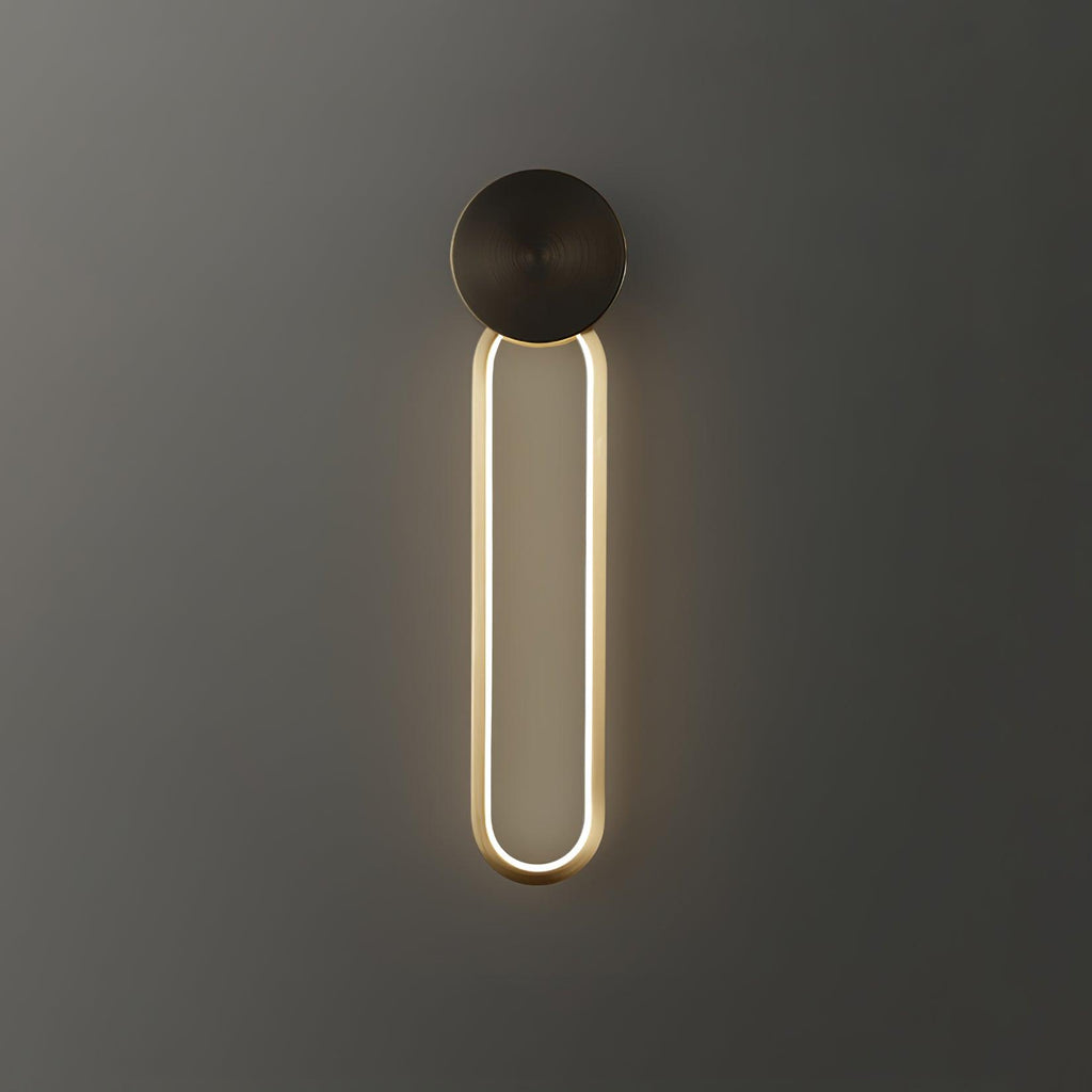 Ervenir Minimalist Wall Light