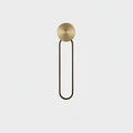 Ervenir Minimalist Wall Light