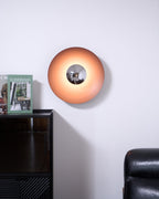 Erlirora Simplicity Glow Plug-in Wall Light