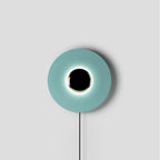 Erlirora Simplicity Glow Plug-in Wall Light