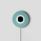 Erlirora Simplicity Glow Plug-in Wall Light