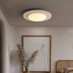 Arsoror Ceiling Light Recessed in Travertine - Kingsley Beaumont