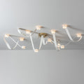 Aeliana Alabaster Pendant Light