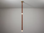 Aeliana Alabaster Pendant Light