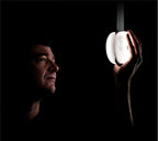 Aeliana Alabaster Pendant Light