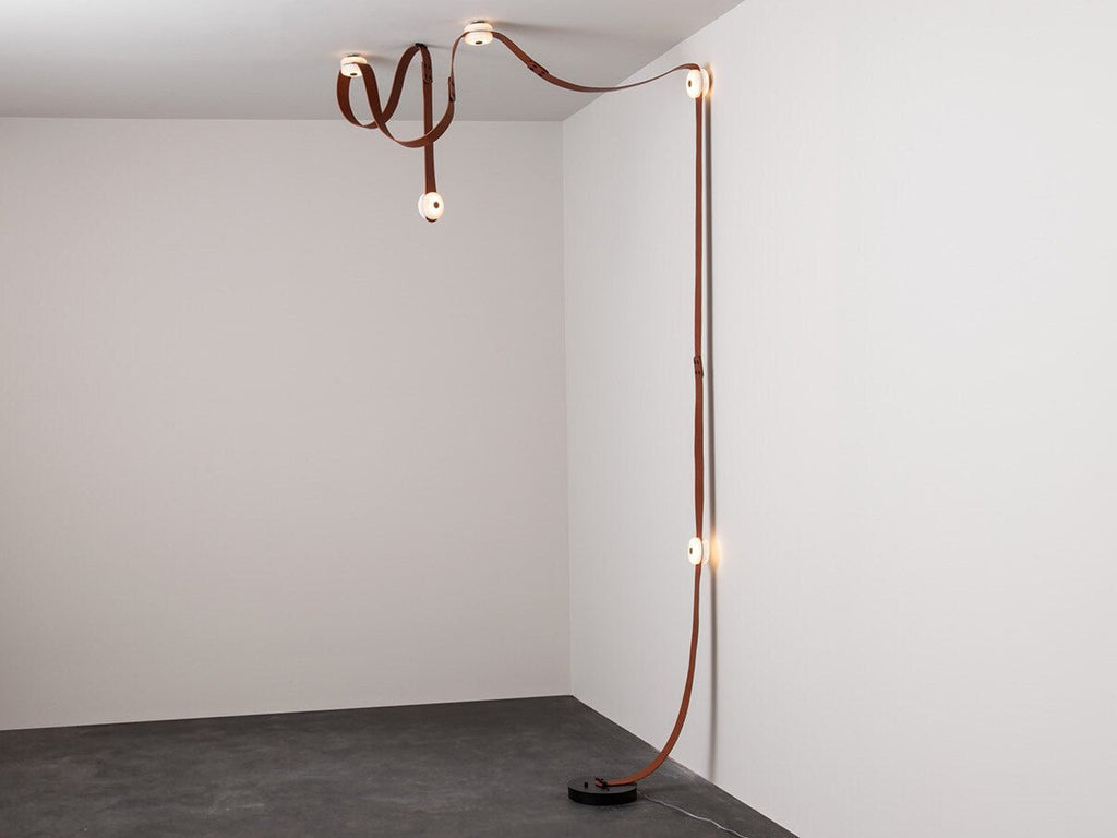 Aeliana Alabaster Pendant Light