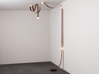 Aeliana Alabaster Pendant Light