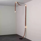 Aeliana Alabaster Pendant Light