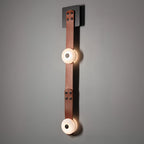 Aeliana Alabaster Pendant Light