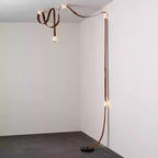 Aeliana Alabaster Pendant Light