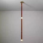 Aeliana Alabaster Pendant Light
