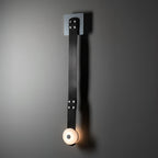 Aeliana Alabaster Pendant Light