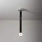 Aeliana Alabaster Pendant Light