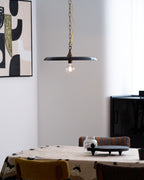 Vianel Vintage Metal Pendant Light