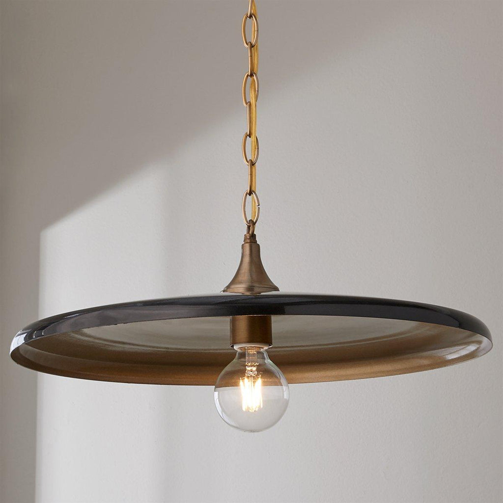Vianel Vintage Metal Pendant Light