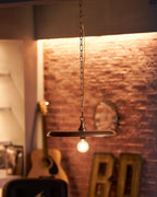 Vianel Vintage Metal Pendant Light