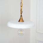 Vianel Vintage Metal Pendant Light