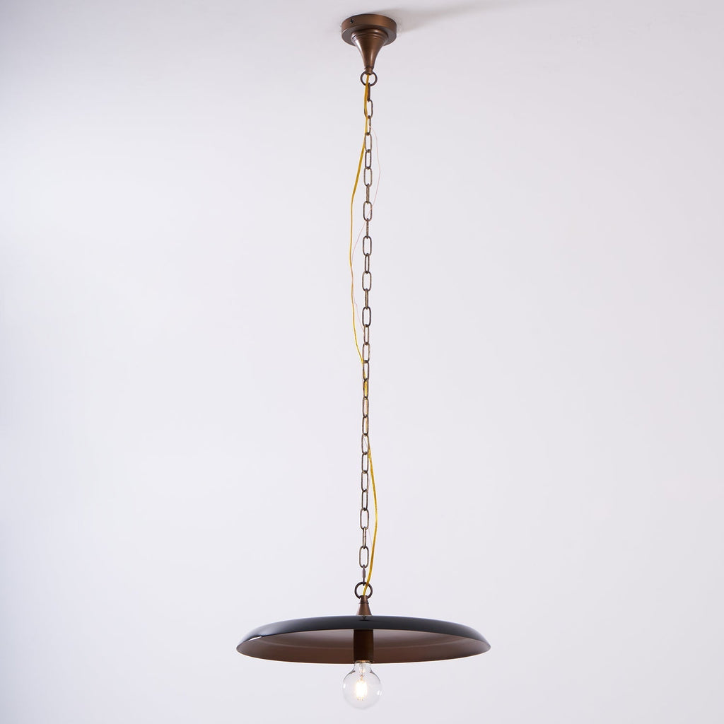 Vianel Vintage Metal Pendant Light