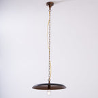 Vianel Vintage Metal Pendant Light