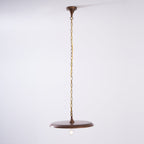 Vianel Vintage Metal Pendant Light
