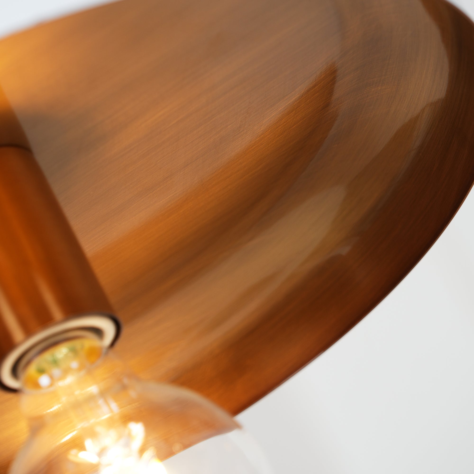 Vianel Vintage Metal Pendant Light