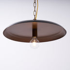 Vianel Vintage Metal Pendant Light