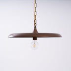 Vianel Vintage Metal Pendant Light