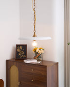 Vianel Vintage Metal Pendant Light