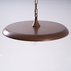Vianel Vintage Metal Pendant Light