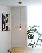 Vianel Vintage Metal Pendant Light