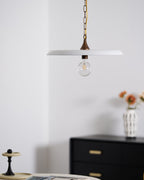 Vianel Vintage Metal Pendant Light