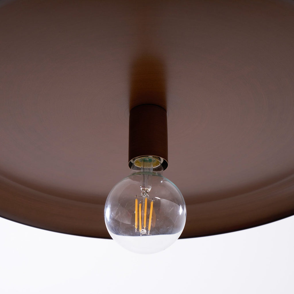 Vianel Vintage Metal Pendant Light