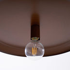 Vianel Vintage Metal Pendant Light