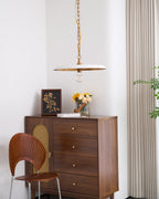Vianel Vintage Metal Pendant Light