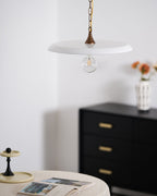Vianel Vintage Metal Pendant Light