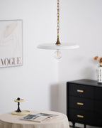 Vianel Vintage Metal Pendant Light