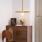 Vianel Vintage Metal Pendant Light