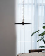 Vianel Vintage Metal Pendant Light