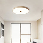 Orzoror Travertine Ceiling Light