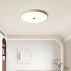 Orzoror Travertine Ceiling Light