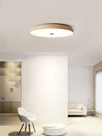 Orzoror Travertine Ceiling Light