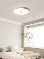 Orzoror Travertine Ceiling Light