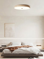 Orzoror Travertine Ceiling Light