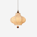 Calira Fabric Pendant Lamp