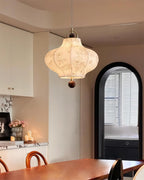 Calira Fabric Pendant Lamp
