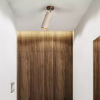Mycaran Travertine Pendant Light