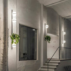 Ray Indoor  Outdoor Wall Light