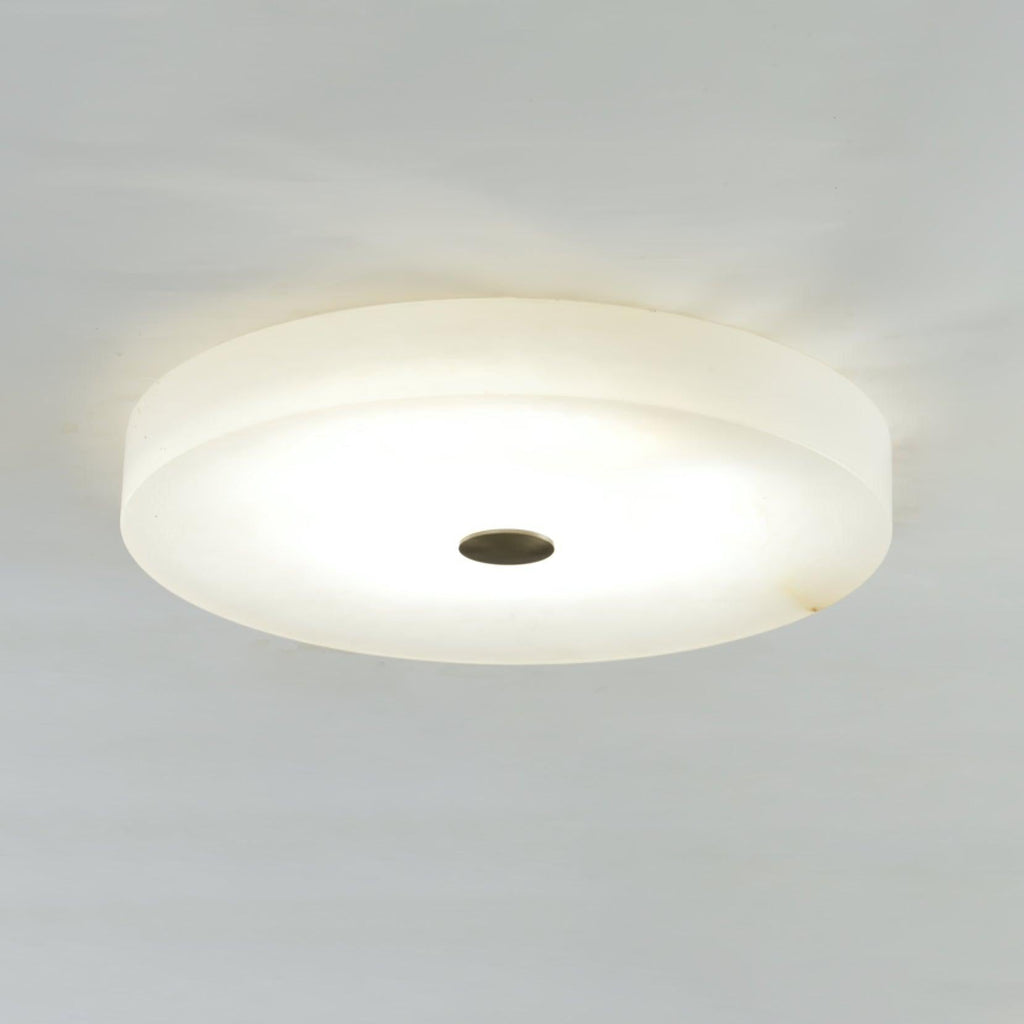 Olaean Alabaster Ceiling Light