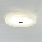 Olaean Alabaster Ceiling Light